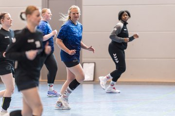 Bild 22 - F HSG Kremperheide/Muensterdorf - ATSV Stockelsdorf 2 : Ergebnis: 47:32